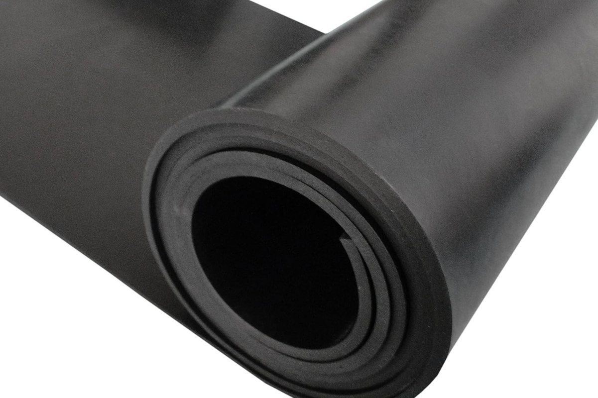 Natural Rubber Sheets